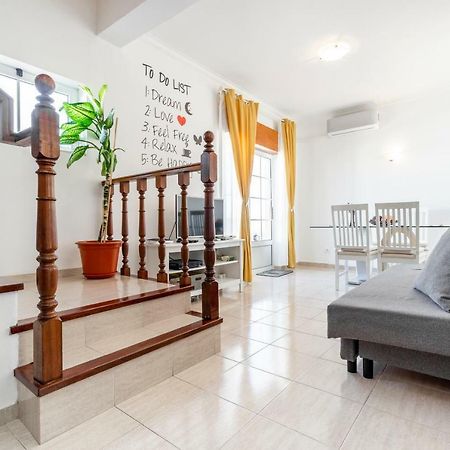 My Place @ Faro Duplex ภายนอก รูปภาพ