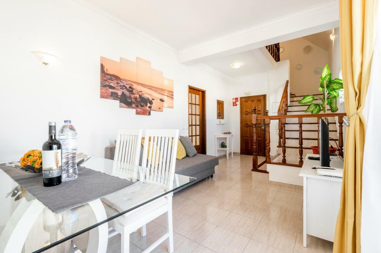 My Place @ Faro Duplex ภายนอก รูปภาพ