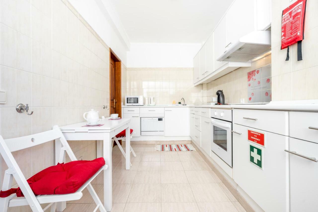 My Place @ Faro Duplex ภายนอก รูปภาพ