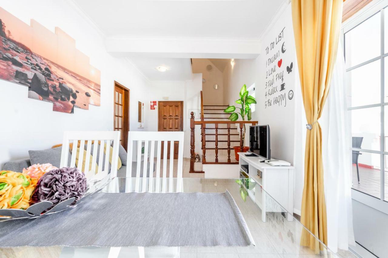 My Place @ Faro Duplex ภายนอก รูปภาพ