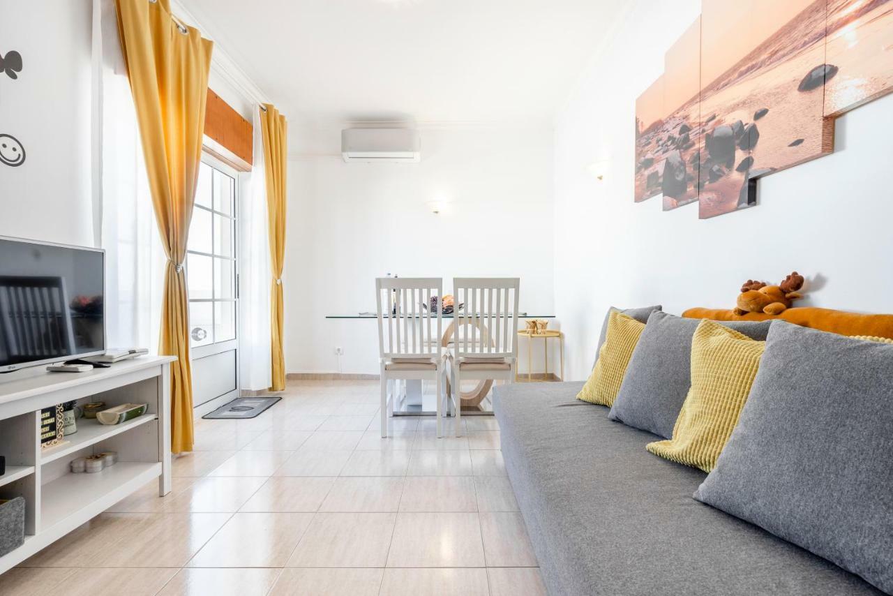 My Place @ Faro Duplex ภายนอก รูปภาพ